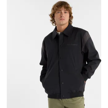 Pánská větrovka Pánská bunda New Balance MO51507BK – černé