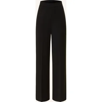 Selected Femme Dámské Kalhoty Marlene, černá, 46
