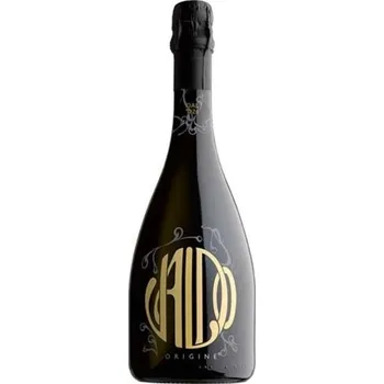 Valdo Origine Brut 11,5% 0,75 l (holá láhev)