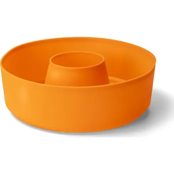 Forma na pečení Silikonová forma OMNIA MAXI - oranžová
