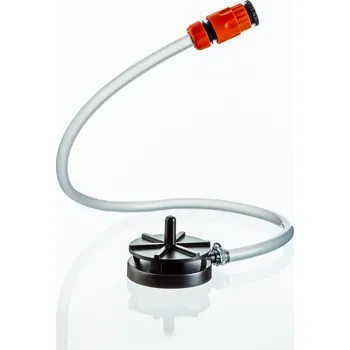 Turbo Washer čistič láhví