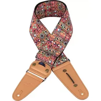 Kytarový popruh FZone SG-864 Mexican