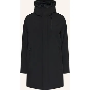 Knowledgecotton Apparel Pánská Softshellová Bunda Climate...