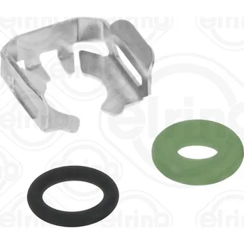 Těsnění motoru Sada těsnicích kroužků, vstřikovací ventil ELRING 927.060