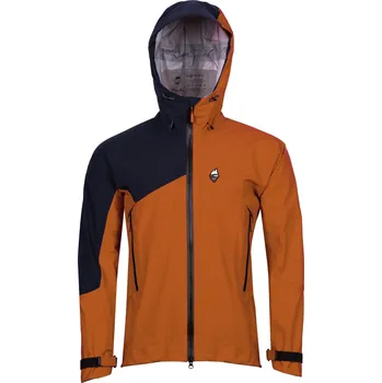 Pánská bunda High Point Protector 8.0 Jacket Velikost: S / Barva: hnědá