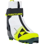 Boty na běžky FISCHER SPEEDMAX 7 SKATE WS Lady velikost lyžařských bot 38