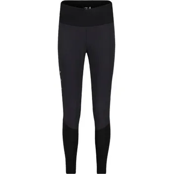 Dámské legíny Dámské legíny Maloja ANTOFALLAM. - černá S