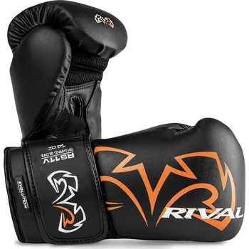 Boxerské rukavice Boxerské rukavice Rival Evolution - černé