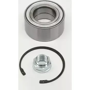 QWP Sada ložiska kola QWP WWB440