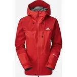 Mountain Equipment Manaslu Jacket Women’s VÝPRODEJ Velikost: M / Barva: imperial red/crimson
