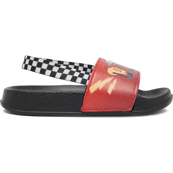 Pánská obuv Pantofle k vodě Cars