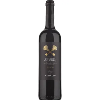 Víno Viticcio Chianti Classico Riserva 2019 DOCG BIO