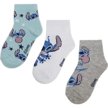 Pánské ponožky Ponožky Disney Classics