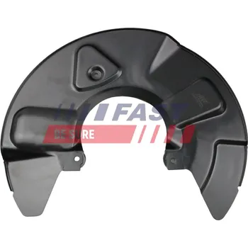 Brzdový kotouč Ochranný plech proti rozstřikování, brzdový kotouč FAST FT32543