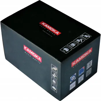 Ventilátor topení a klimatizace SPÍNAČ VENTILÁTORU CHLADIČE KAMOKA