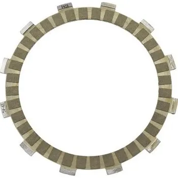 Spojková lamela Sada obložení lamel, spojka TRW MCC357-8