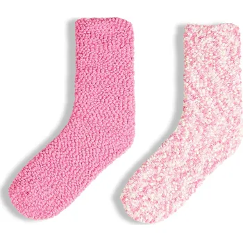 Dámské ponožky GATE Balení 2 vysokých hřejivých ponožek 35-38 625-1452/65