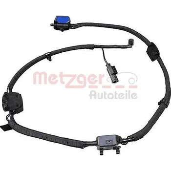 Řada trysek, čistění skel METZGER 2220795