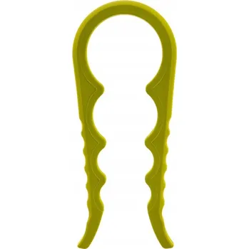 Otvírák OTVÍRÁK NA ZAVAŘOVACÍ SKLENICE 4V1 UNIVERZÁLNÍ PRO RŮZNÉ VELIKOSTI ORION