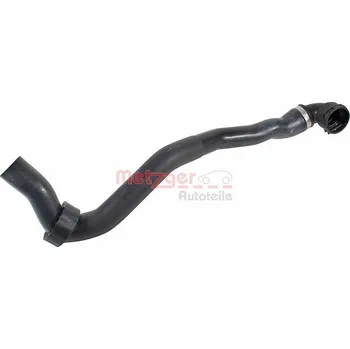 Chladič motoru Hadice chladiče METZGER 2421835