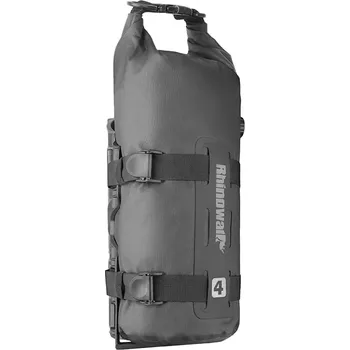 brašna na kolo Brašna na kolo Rhinowalk - RK4041 na přední vidlice černá