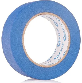 Lepicí páska GEKO Malířská páska modrá s UV ochranou 38mm 50m 61702&nbsp;G66373