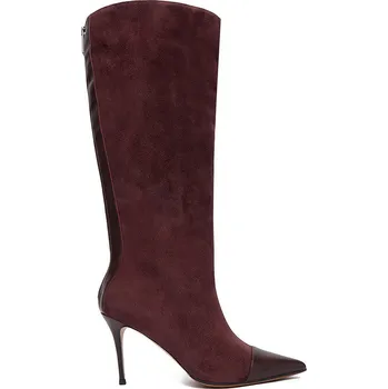 Dámské kozačky Kozačky EVA MINGE