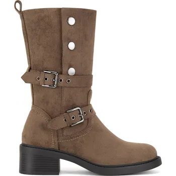 Dámské kozačky Kozačky Jenny Fairy