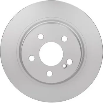 Brzdový kotouč Brzdový kotouč HELLA 8DD 355 129-531