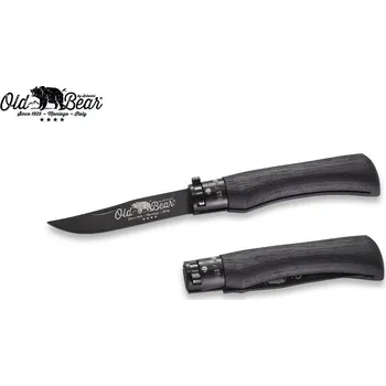 kapesní nůž Old Bear OldBear 9303/19_MNN