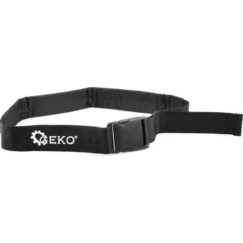 GEKO Pásek na nářadí 100-130cm 61684&nbsp;G10865