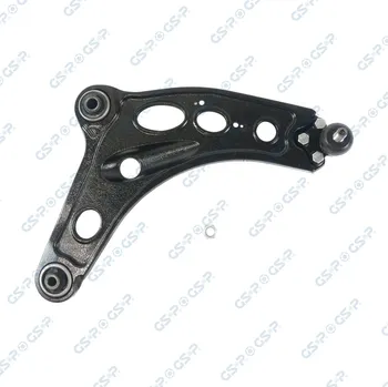 Zavěšení kol Řídicí páka, zavěšení kol GSP S063240