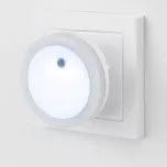 Noční světlo P3315 s fotosenzorem do zásuvky EMOS LED