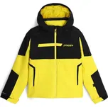 Spyder Boy Challenger Jacket…