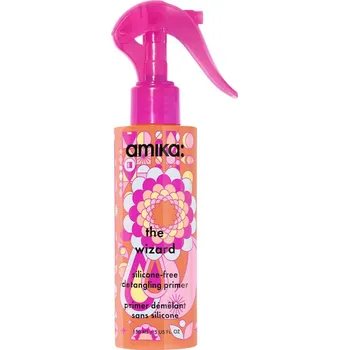 Stylingový přípravek Amika - the wizard silicone free detangling primer Spreje na objem vlasů 150 ml unisex