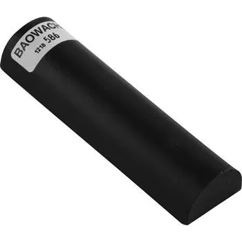 Tmel BAO měkká vosková tyčka ořech tmavý/586