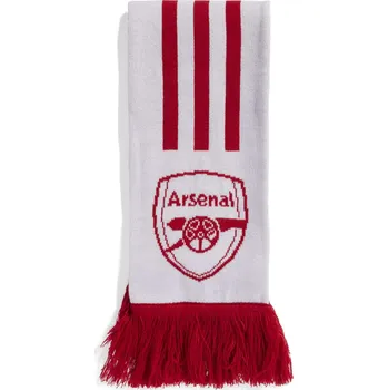Šála Šála ADIDAS AFC SCARF JY4601 – Červená