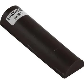 Tmel BAO měkká vosková tyčka ořech načervenalý/585 (10 ks)