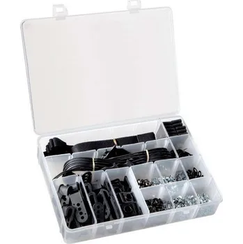 Sport Servisná sada Bauer Helmet Parts kit