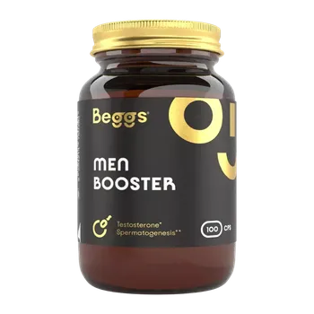 Beggs Men Booster 100 cps