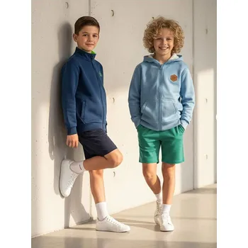 Chlapecké spodní prádlo Sinsay - Sada 3 kraťas - krémová - 899EV-12X - 899EV-12X-116