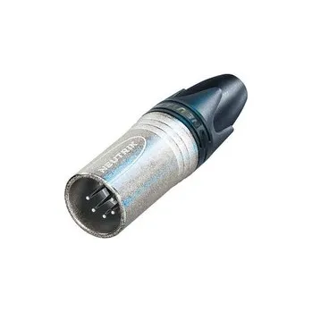 NC5MXX Neutrik XLR zástrčka