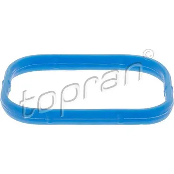 Těsnění motoru Těsnění, koleno sacího potrubí TOPRAN 628 135