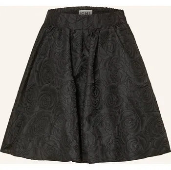 Dámská sukně Ichi Dámská Sukně Ihkilua, černá, 34