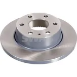 Brzdový kotouč SWAG 33 10 7367