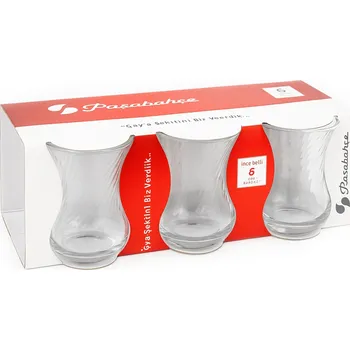 Sada skleniček na Rize TOUCH ME