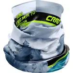 Nákrčník Crazy GAITER LIGHT - Pine Tree