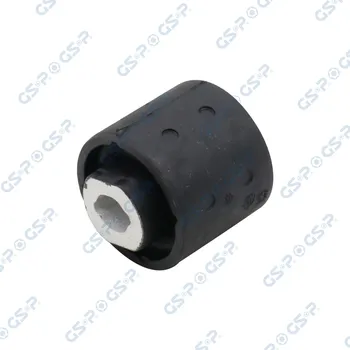 Zavěšení kol Zavěšení, tělo nápravy GSP 512700