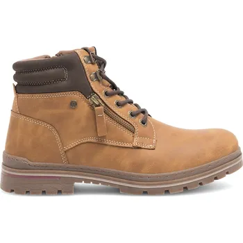 Pracovní obuv Kotníková obuv Lanetti