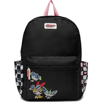 Městský batoh Batoh POWERPUFF GIRLS